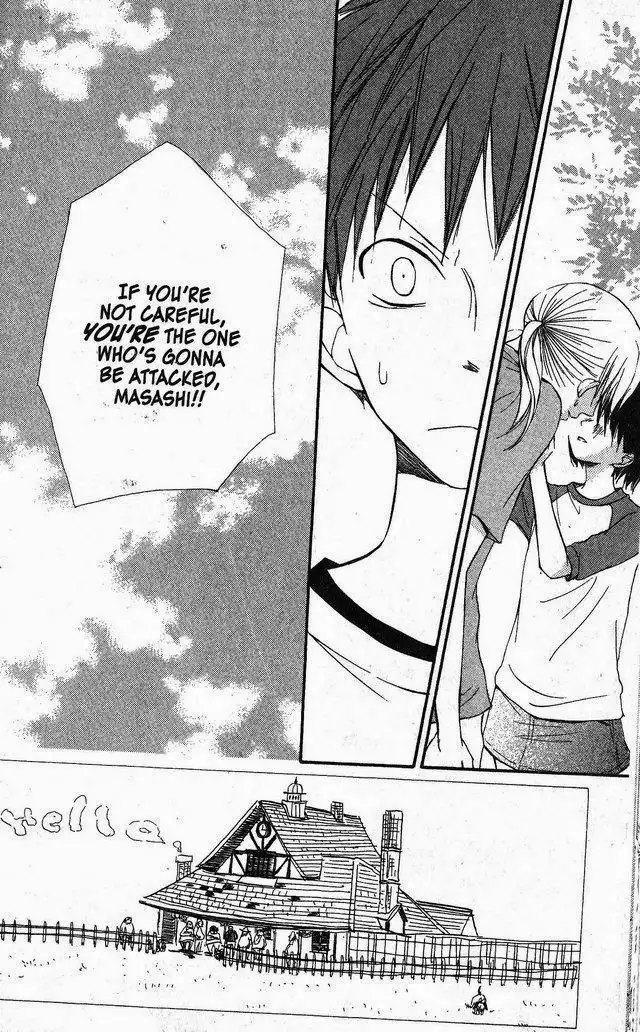 Oniichan to Issho Chapter 33 2